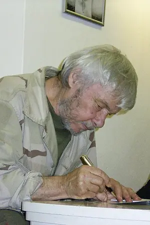 Kája Saudek