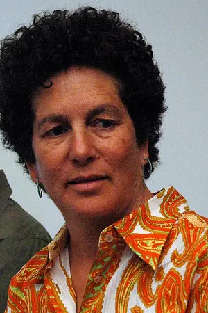Debra Chasnoff