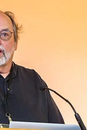 Ward Cunningham