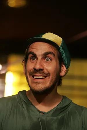 Pablo Saldarriaga