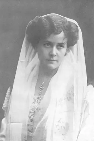 Frida Winnerstrand