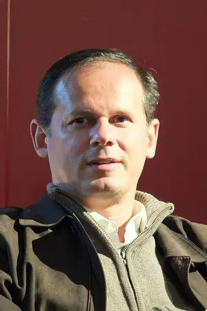 José Rodrigues dos Santos