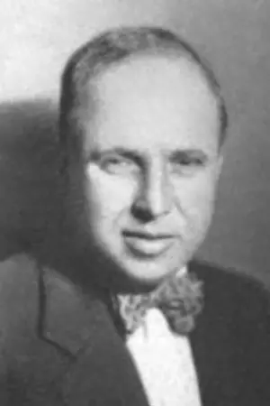Laurence Schwab