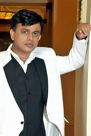 Mehmood Ali