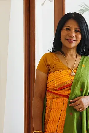 Rajni Basumatary