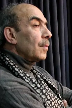 Kioumars Derambakhsh