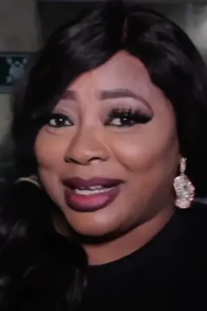 Ayo Adesanya