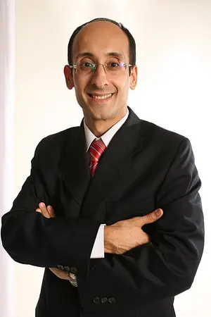 Diego Delgrossi