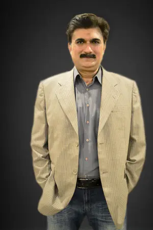 Rana Abrar