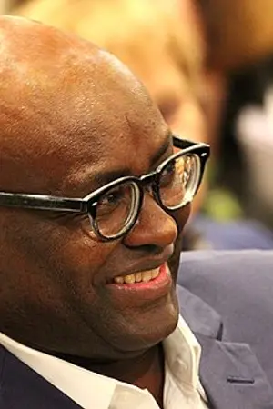 Achille Mbembe