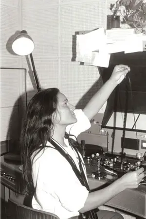 Donatella Baglivo