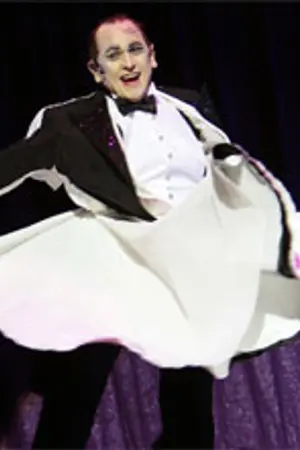 Wayne Sleep