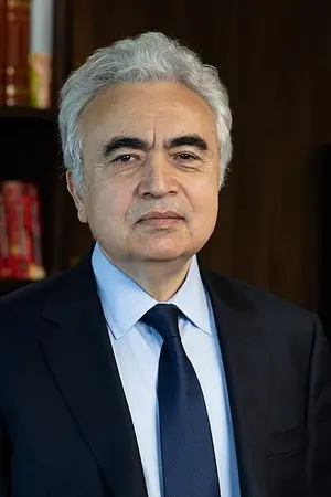 Fatih Birol