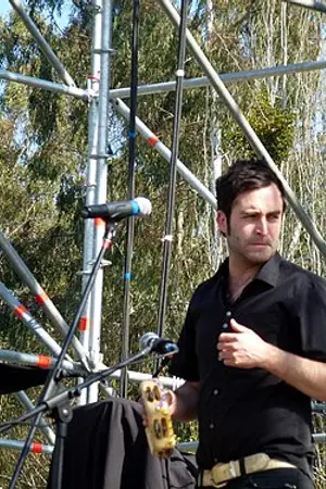 Nicolás Poblete