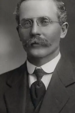 Robert Cosgrove