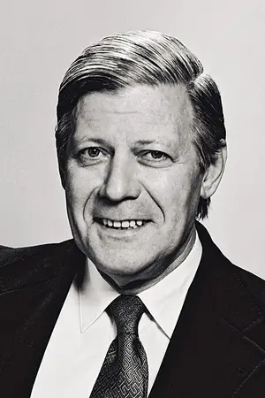 Helmut Schmidt
