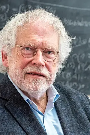 Anton Zeilinger