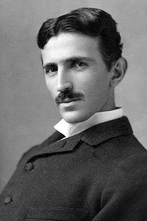 Nikola Tesla