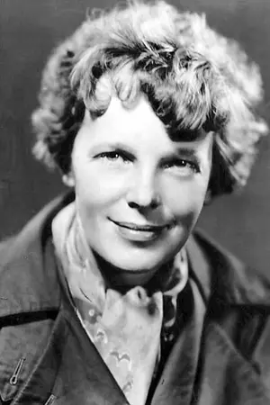 Amelia Earhart