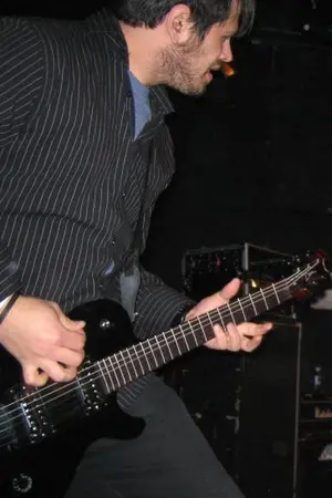 Randy Torres