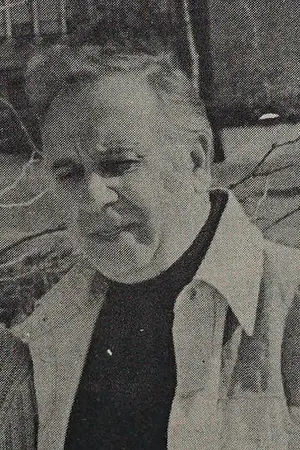 Ed Warren