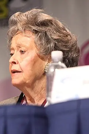 Lorraine Warren