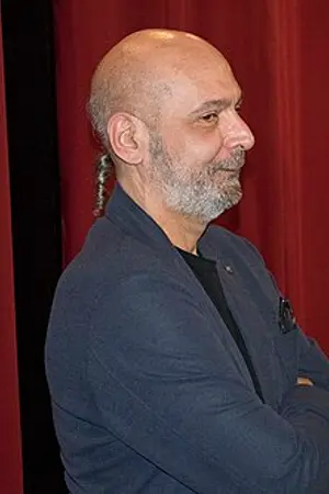 Saro Cosentino