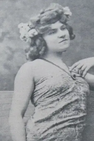 Nadia d'Angely