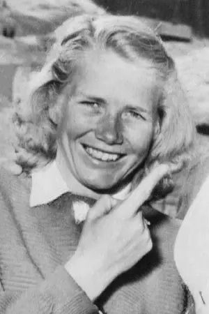 Dagmar Rom