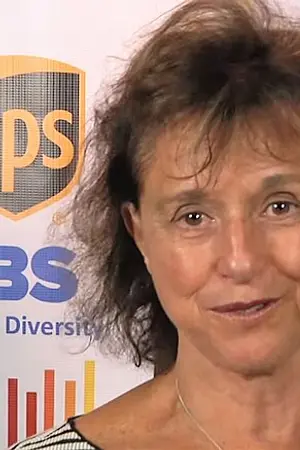 Susan Steinberg