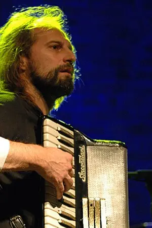 Chango Spasiuk