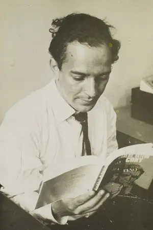 José Carlos de Oliveira