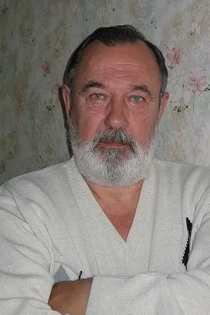 Nikolay Malikov