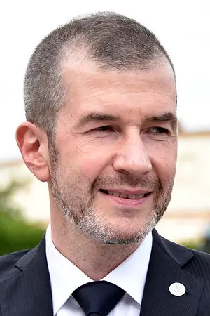 Jakub Železný