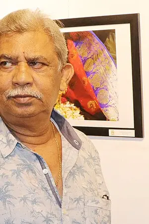 Raja Sen