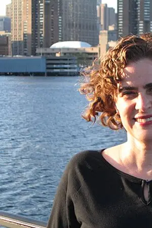 Suzanne Wasserman