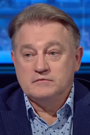 Eddie O'Sullivan