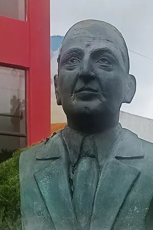 Эдмундо Барберо