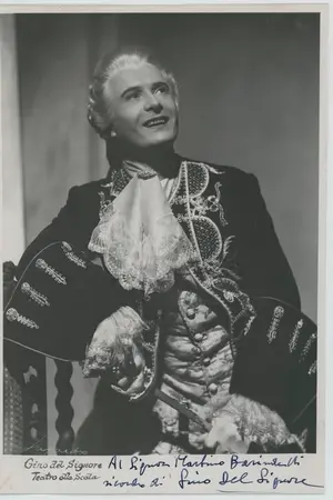 Gino Del Signore