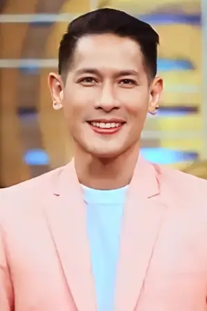 Juna Rorimpandey