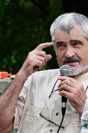 Serge Latouche
