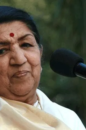 Lata Mangeshkar