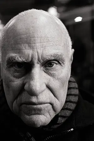 Richard Serra
