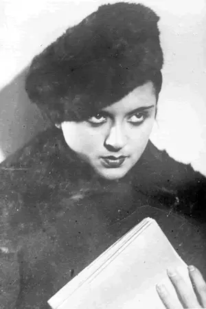 Dora Fakiel