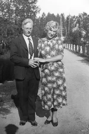 Martti Larni