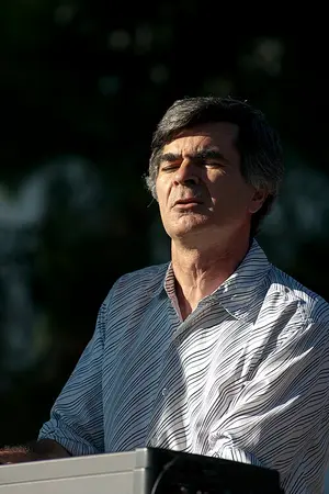 Laurent Cugny