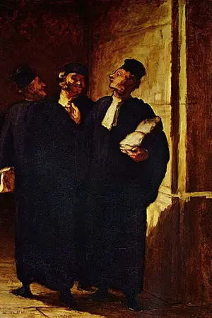 advocate