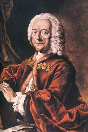Georg Philipp Telemann