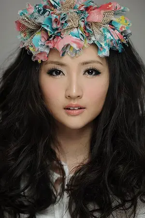 Liddy Li