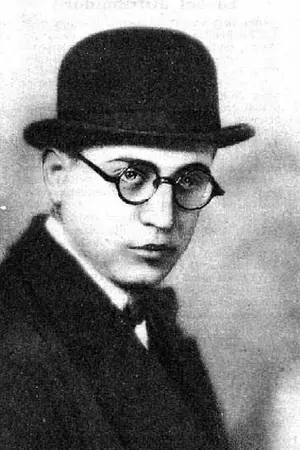 Francisco Madrid